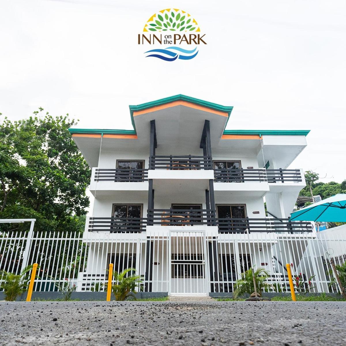 Inn On The Park 曼努埃尔安东尼奥 外观 照片