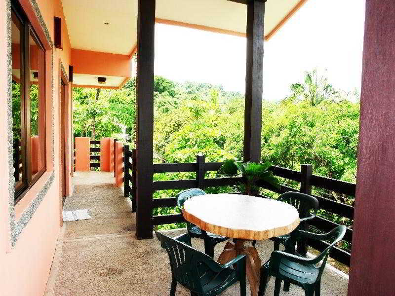 Inn On The Park 曼努埃尔安东尼奥 外观 照片